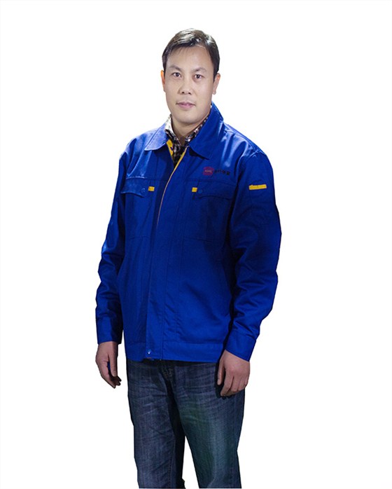 奧特彈簧工程師總經(jīng)理黃世偉