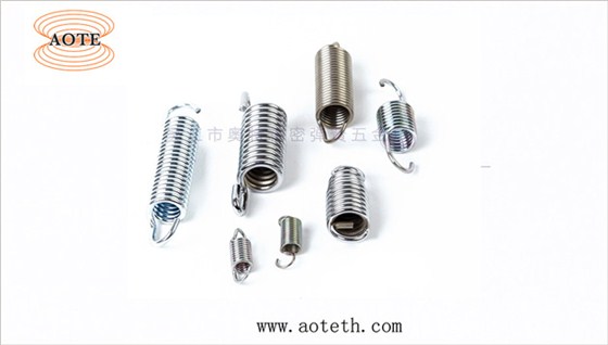 閥門彈簧使用時需注意什么？