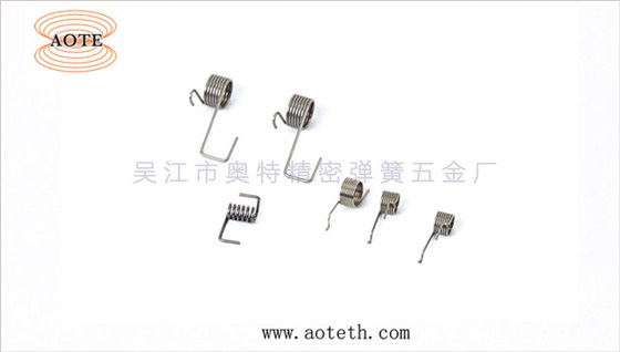 彈簧的正確使用方法