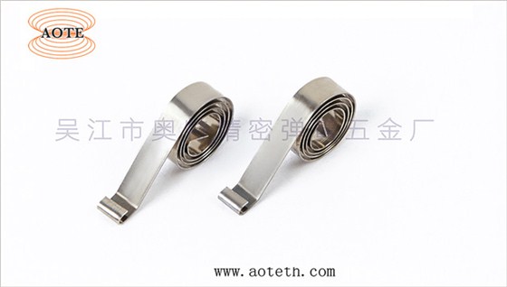 奧特專家告訴你如何保護彈簧的表面