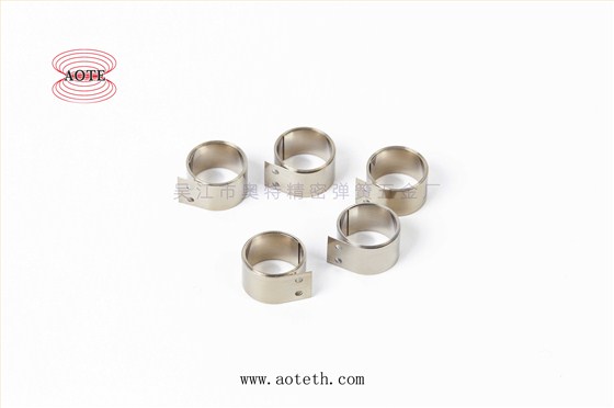 碳刷恒力彈簧20 碳刷恒力彈簧20