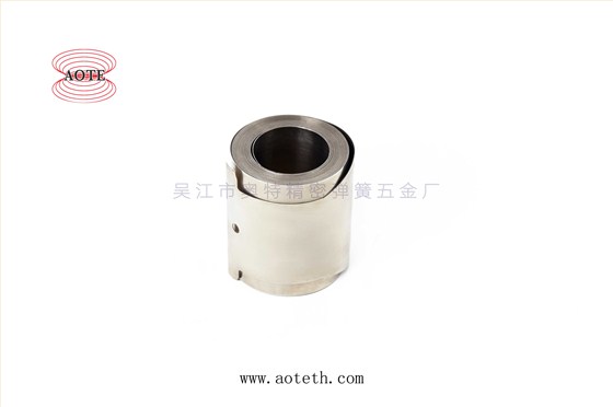 碳刷恒力彈簧25 碳刷恒力彈簧25