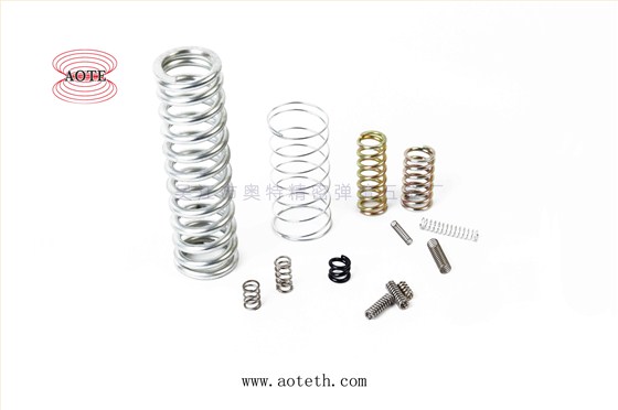 壓縮彈簧-(2) 壓縮彈簧-(2)