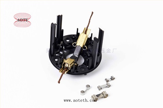 碳刷雙眼恒力彈簧