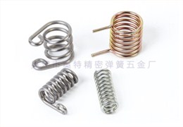 扭轉(zhuǎn)彈簧