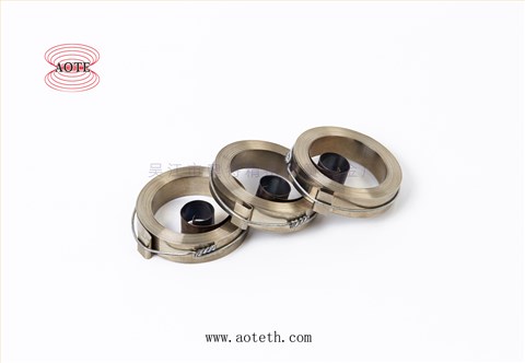 渦卷彈簧 渦卷彈簧