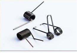 扭轉(zhuǎn)彈簧