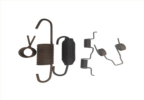 扭轉(zhuǎn)彈簧