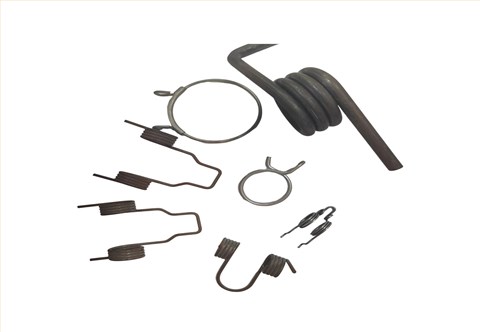 扭轉(zhuǎn)彈簧