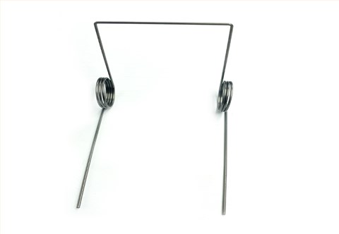 扭轉(zhuǎn)彈簧