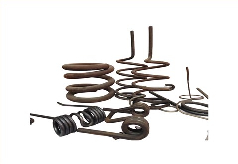 紡織彈簧 紡織彈簧