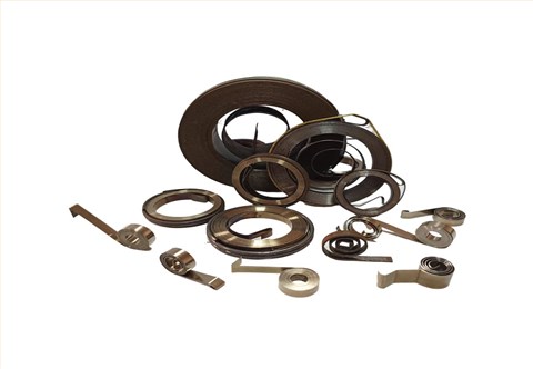 紡織彈簧 紡織彈簧