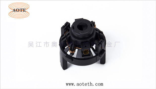 彈簧加工之后需要處理什么？