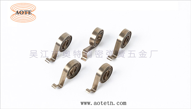 【奧特導(dǎo)讀】彈簧加工技術(shù)的發(fā)展