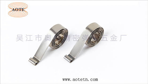 奧特專家告訴你如何保護(hù)彈簧的表面