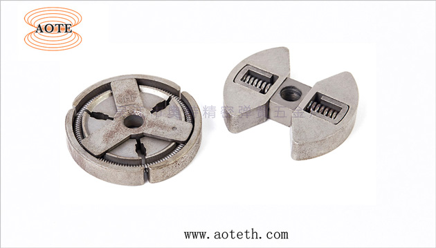 關(guān)于彈簧的使用