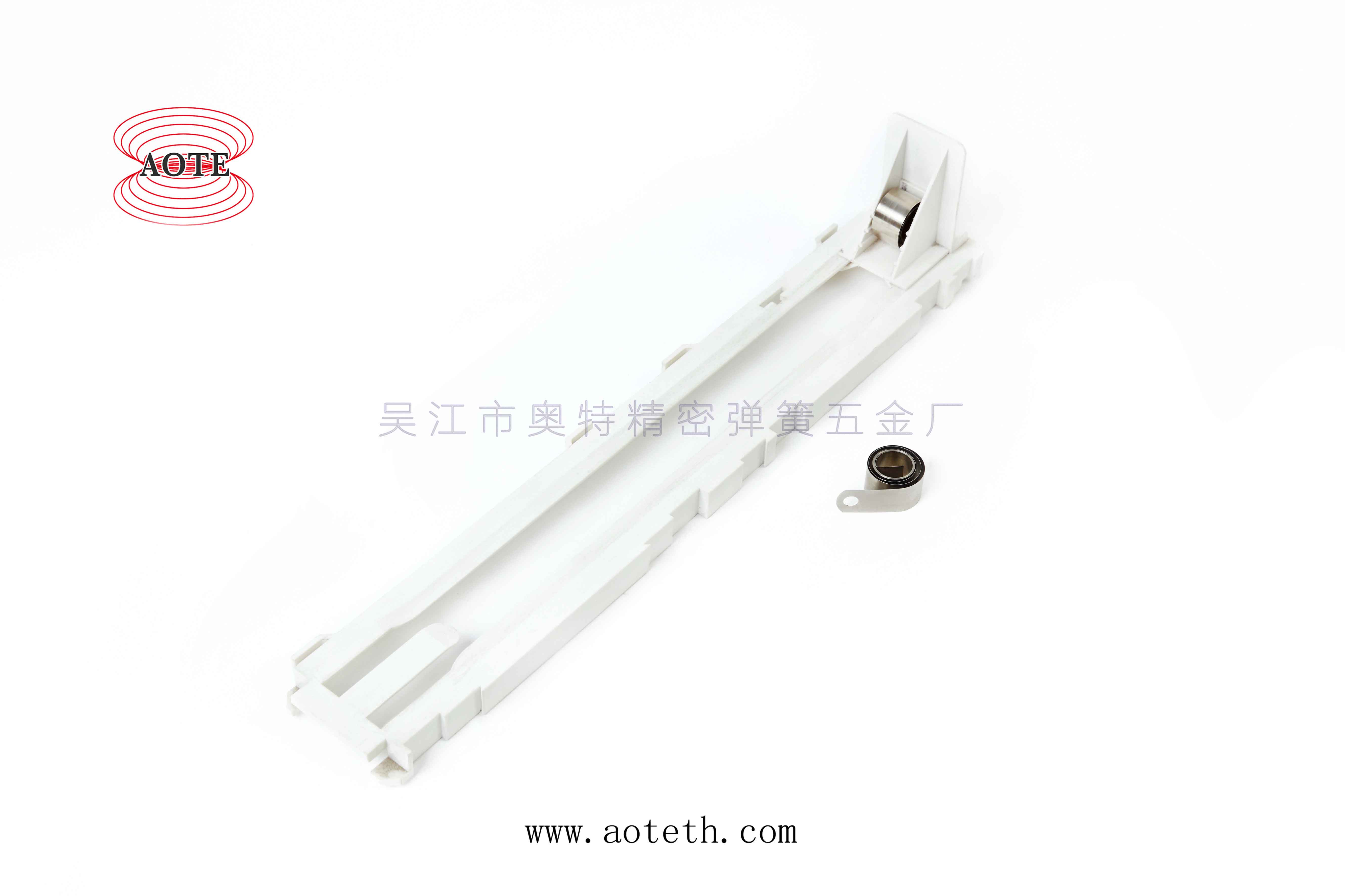 推進(jìn)器變力發(fā)條彈簧3