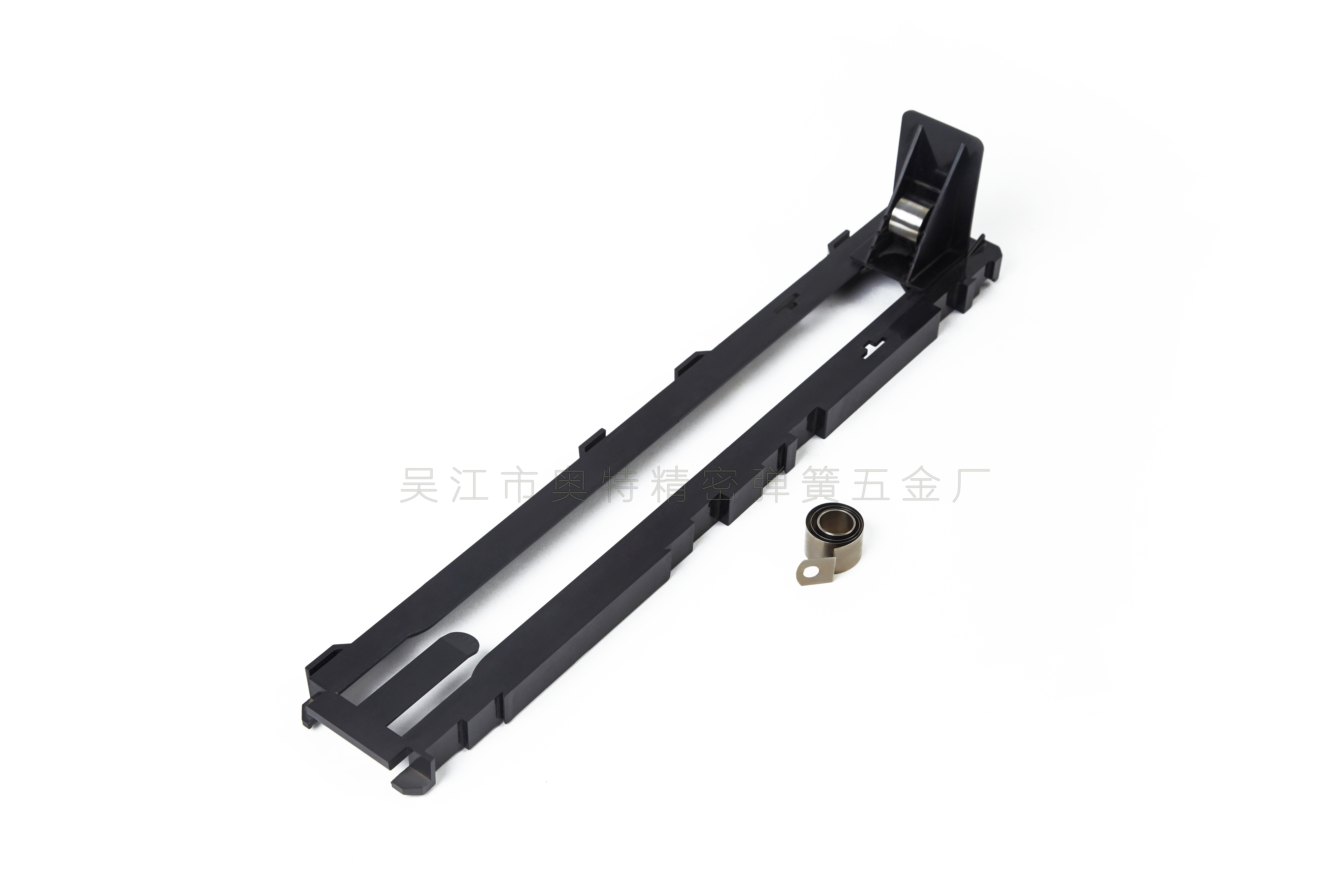 貨架變力彈簧素材