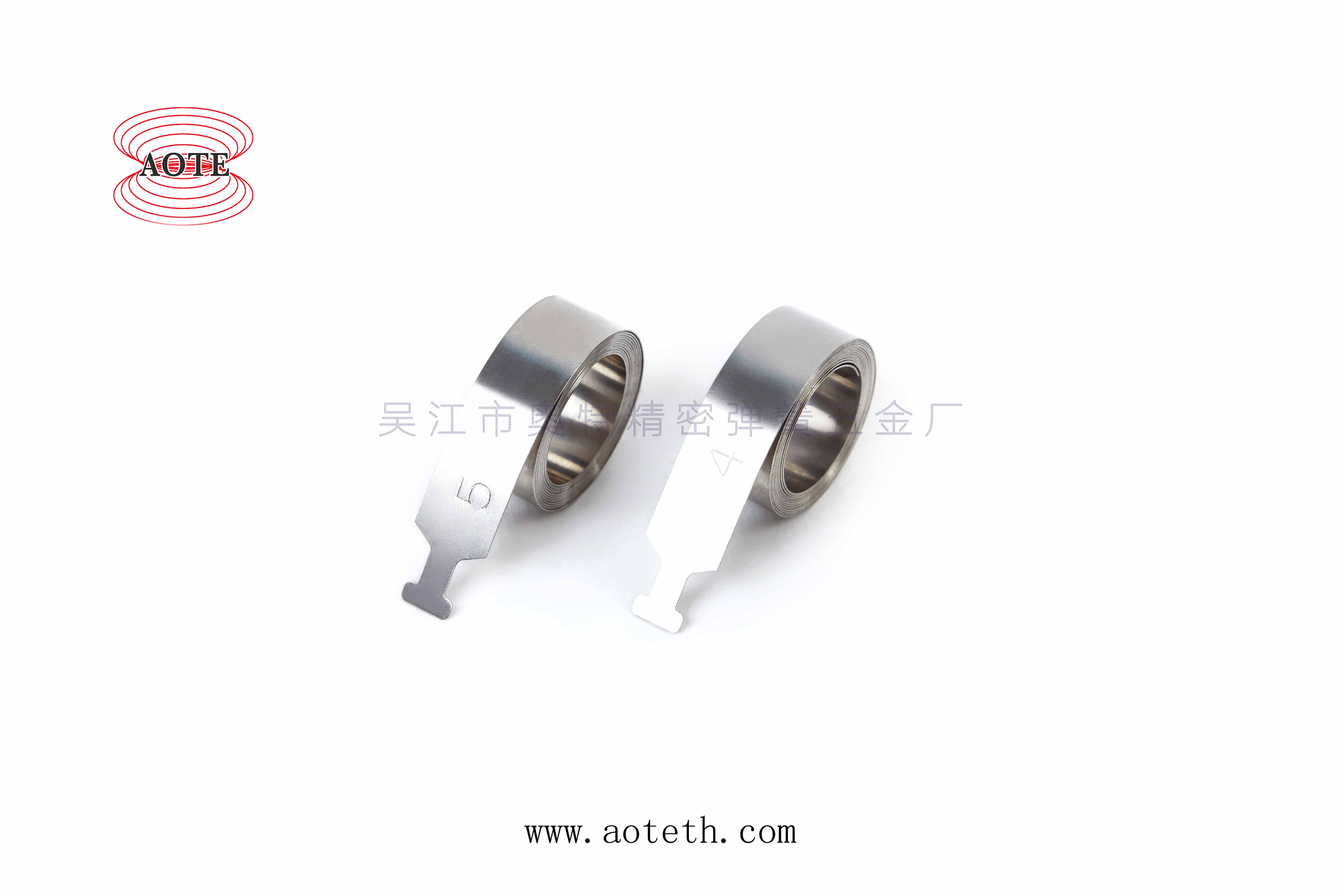 顯示器升降恒力彈簧