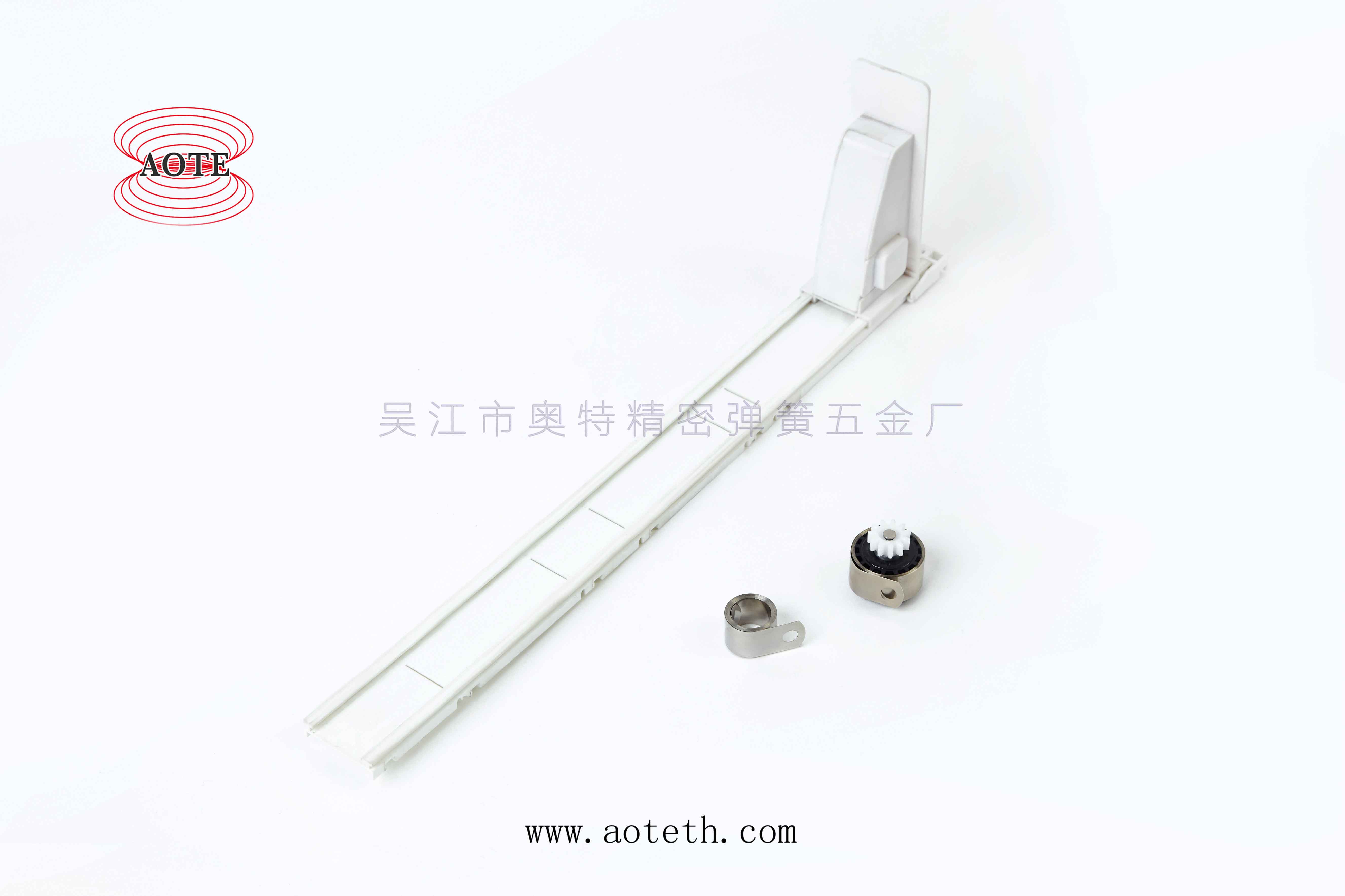 推進器發(fā)條彈簧片