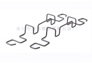 汽車座椅墊彈簧