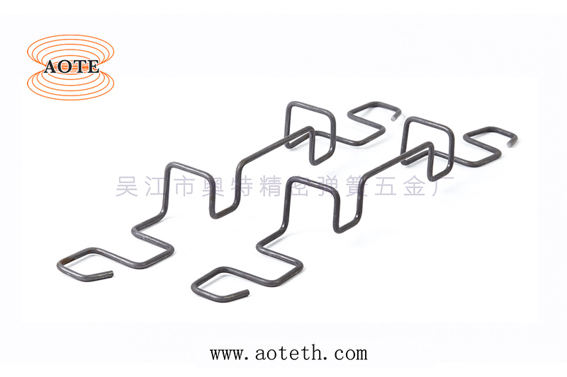 汽車(chē)座椅墊彈簧