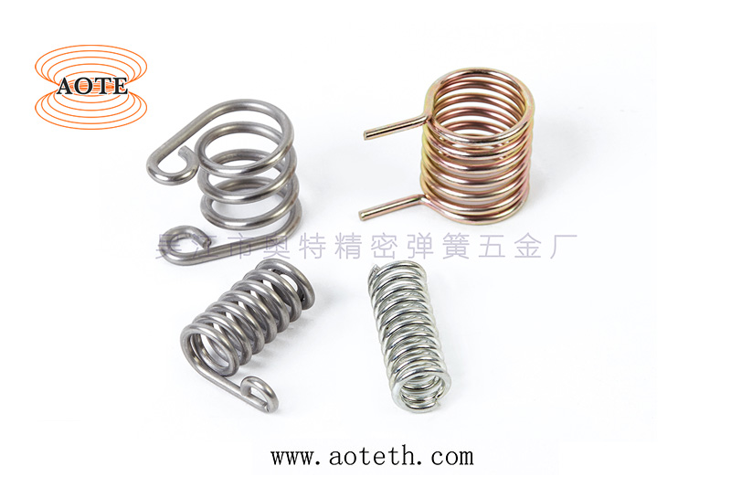 扭轉(zhuǎn)彈簧