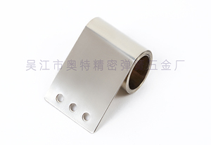 升降發(fā)條彈簧