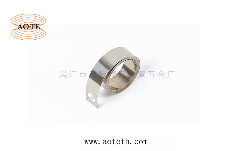 貨架推進(jìn)器恒力彈簧