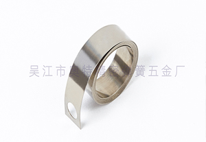 貨架推進恒力發(fā)條彈簧