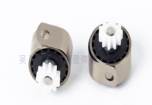 貨架推進恒力發(fā)條彈簧