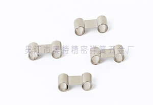 一次性縫合器恒力彈簧