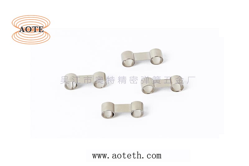 一次性縫合器恒力彈簧