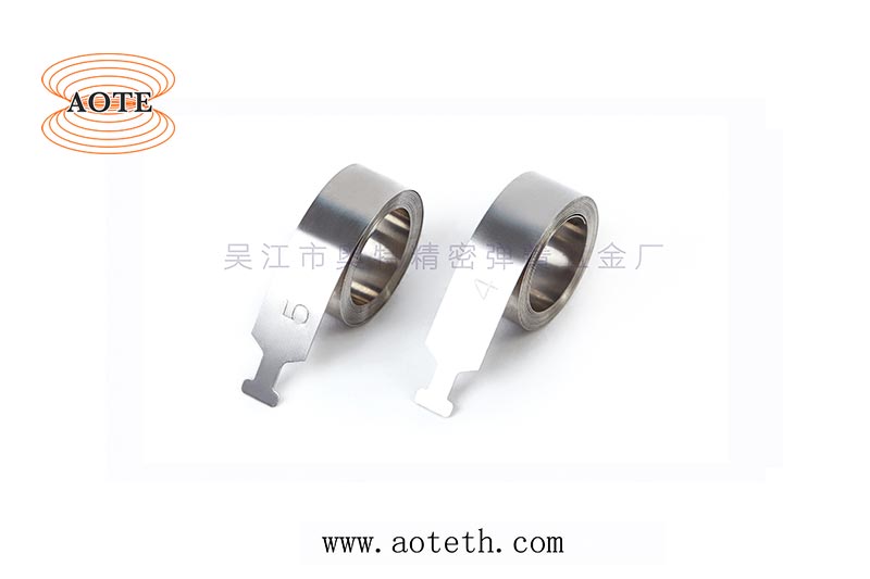 顯示器升降恒力彈簧