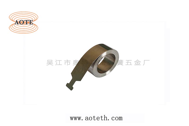 顯示器升降恒力彈簧