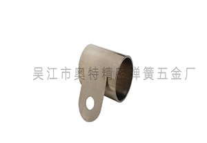 汽車配件恒力彈簧