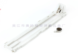 貨架推進變力發(fā)條彈簧