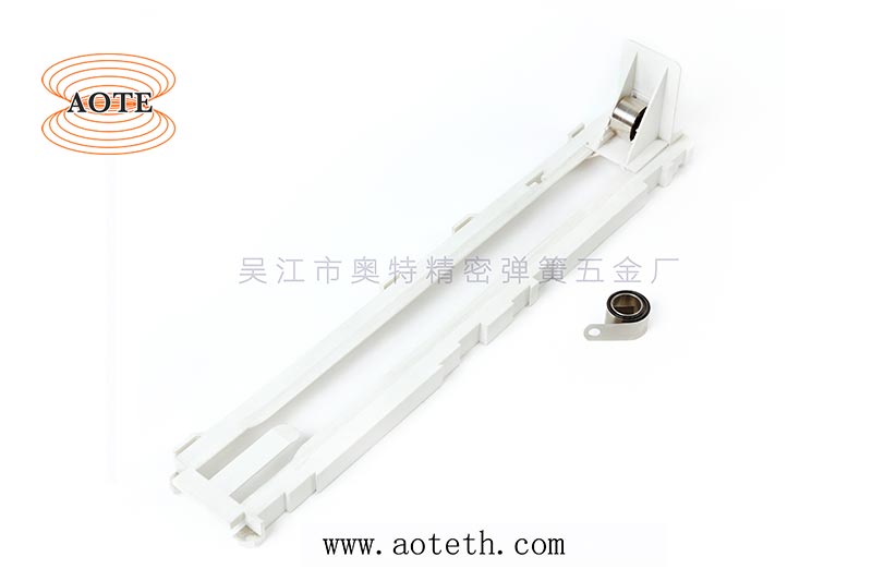 貨架推進變力發(fā)條彈簧