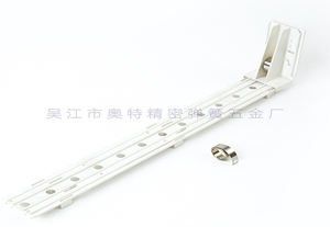 貨架推進恒力發(fā)條彈簧