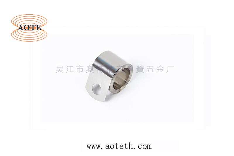 貨架推進(jìn)恒力發(fā)條彈簧