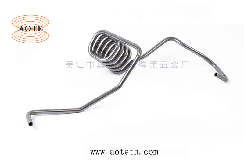 扭轉彈簧
