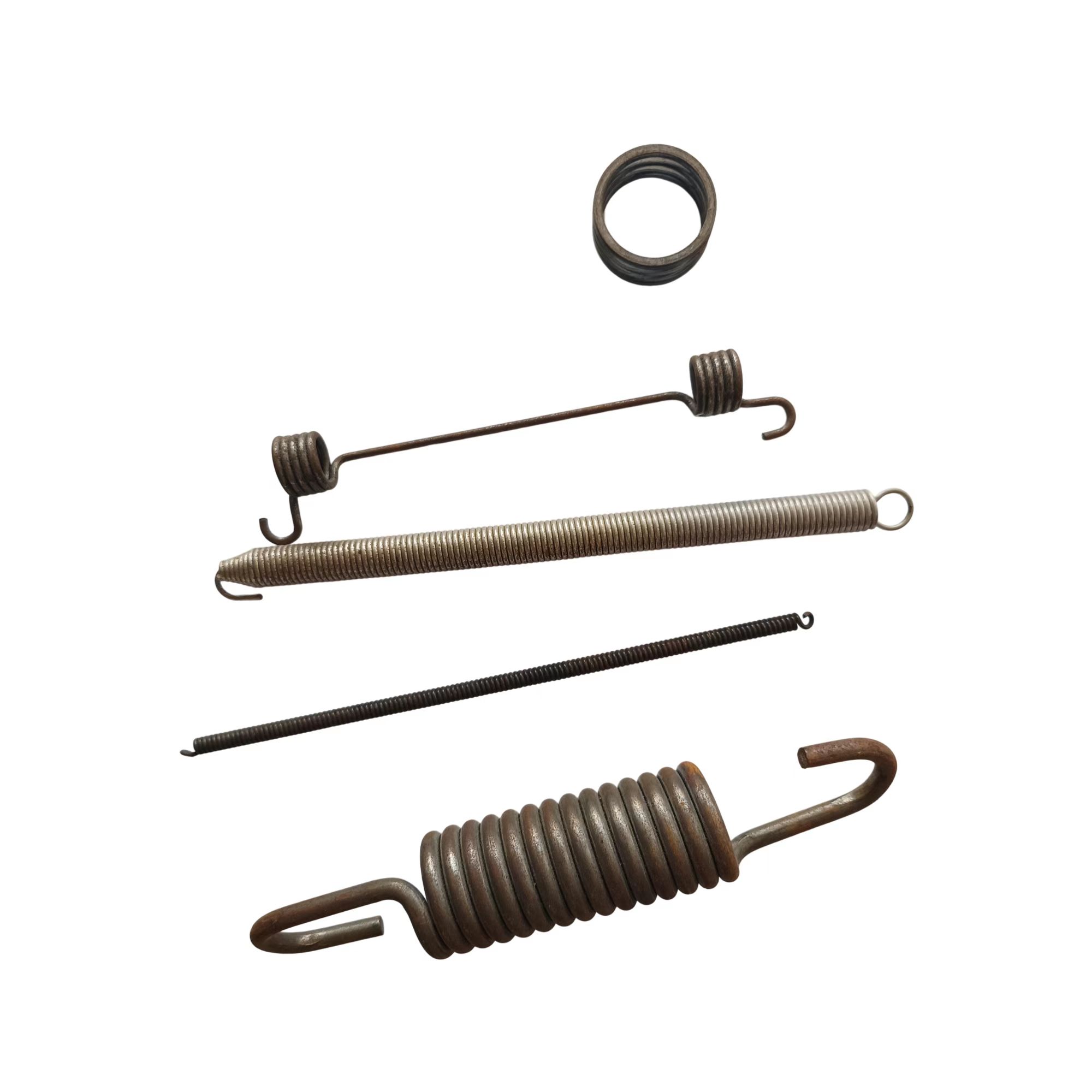 健身房器材拉伸彈簧