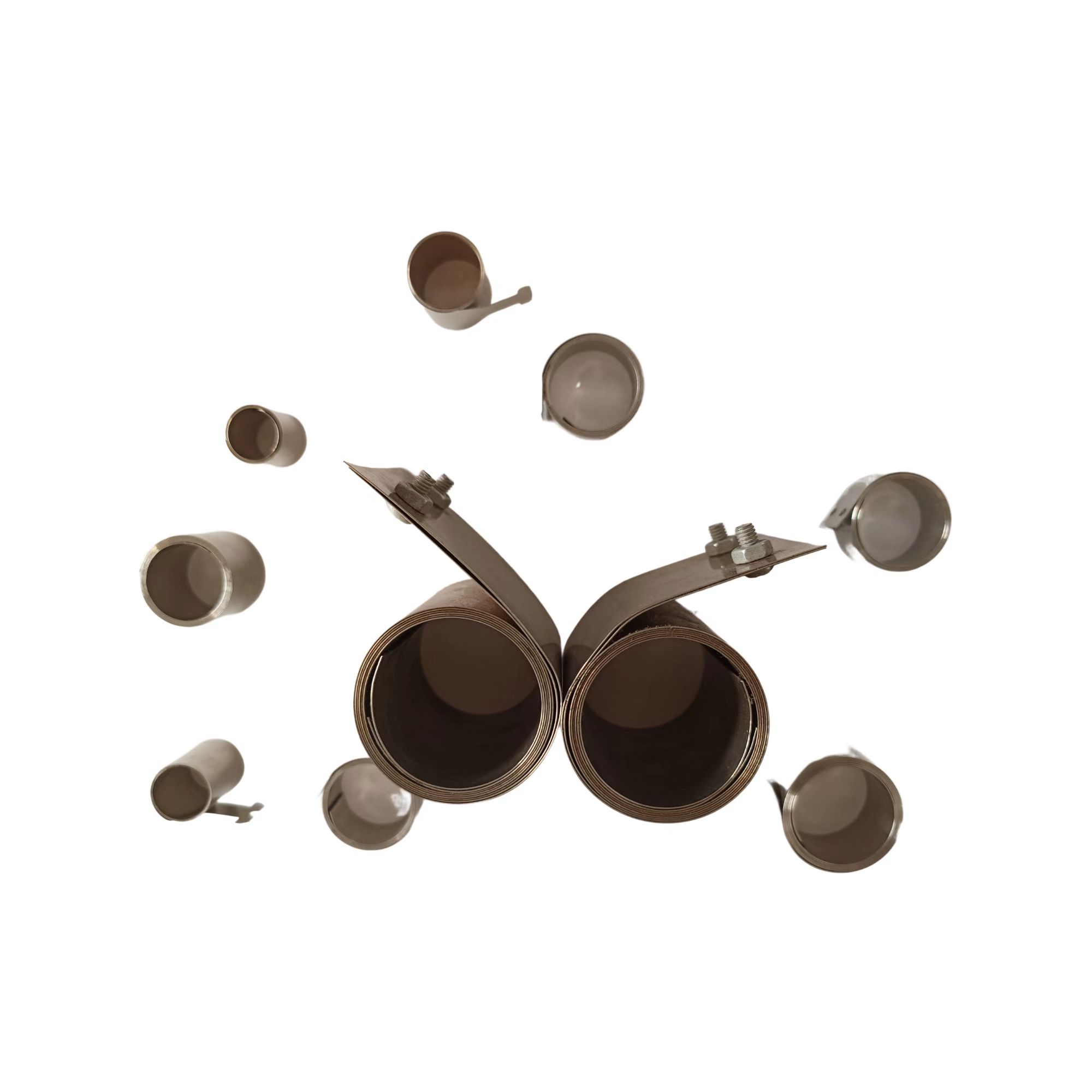 耐高溫恒力彈簧