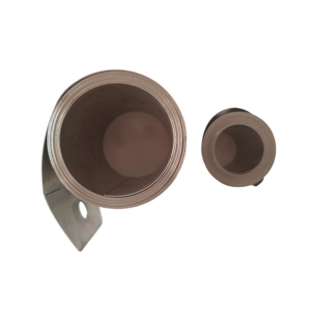 醫(yī)用器械恒力彈簧