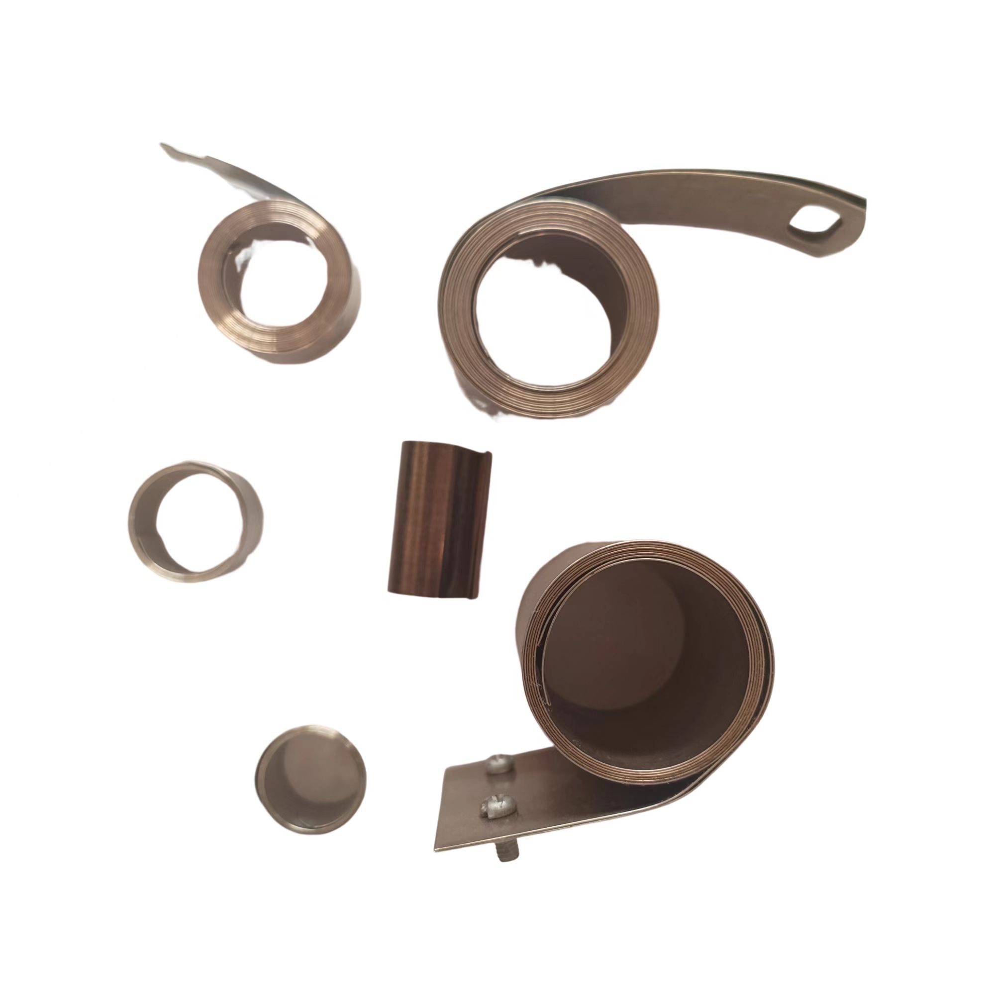 醫(yī)用器械恒力彈簧