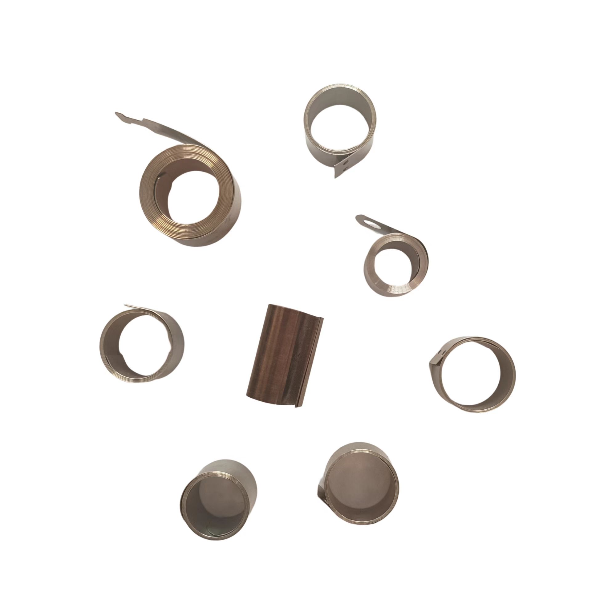 廠家直銷恒力彈簧穩(wěn)定性強(qiáng)壽命高