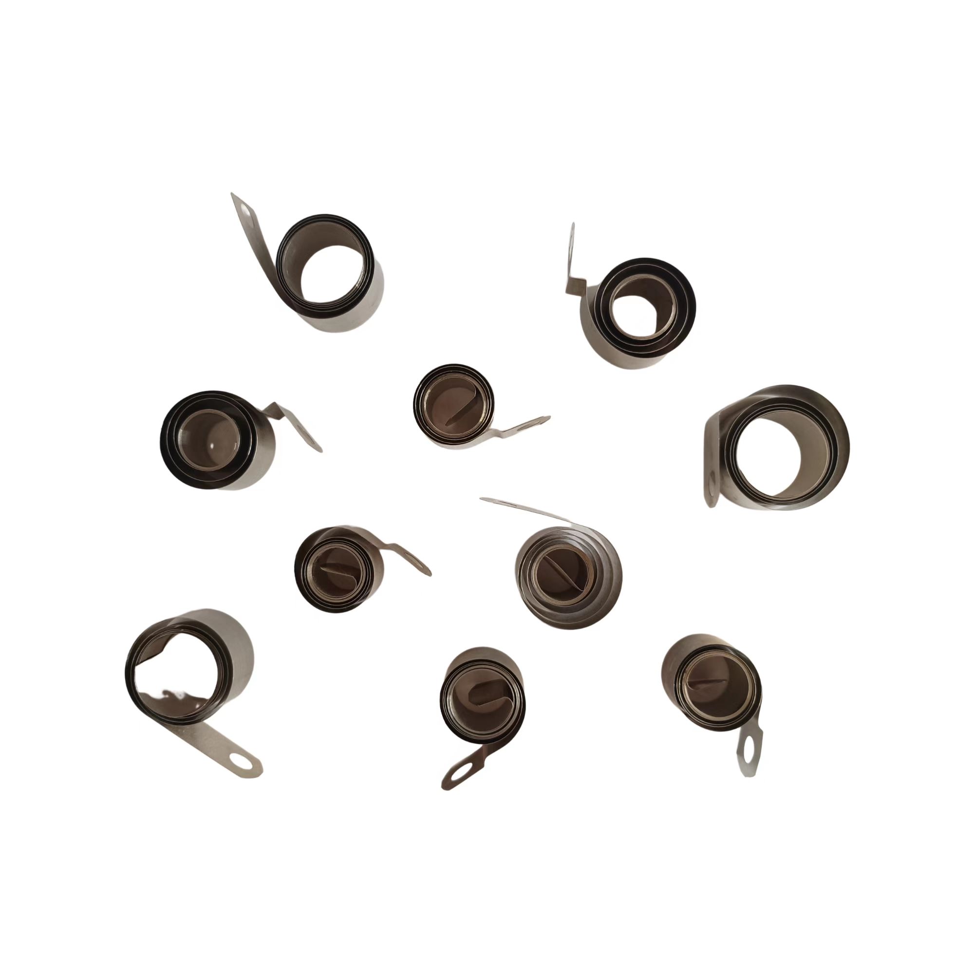 恒力彈簧生產(chǎn)廠(chǎng)家