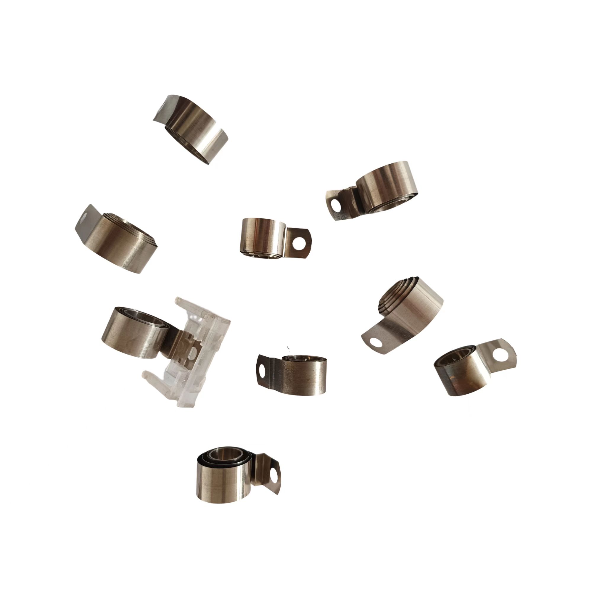 恒力彈簧生產(chǎn)廠(chǎng)家