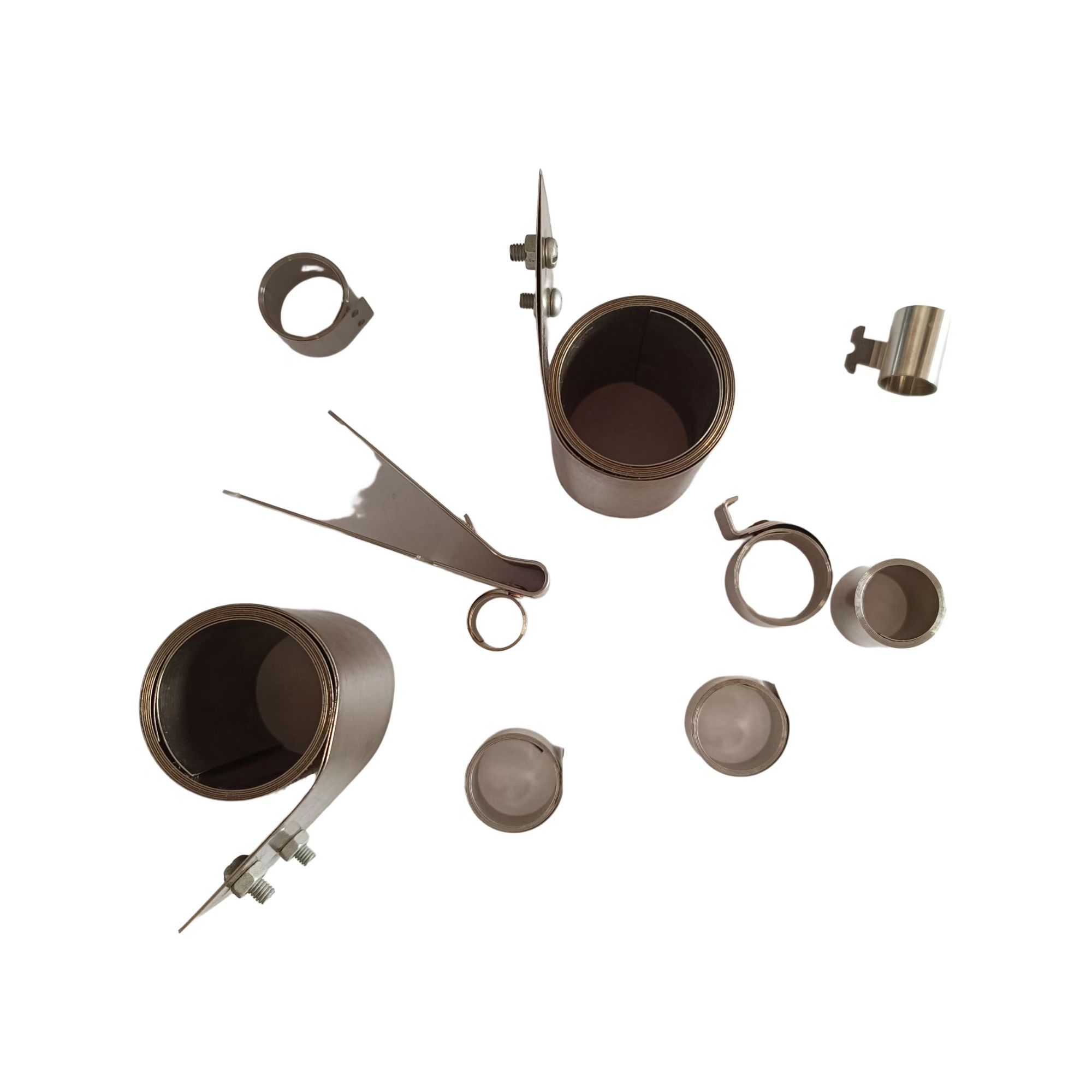 恒力彈簧生產(chǎn)廠(chǎng)家