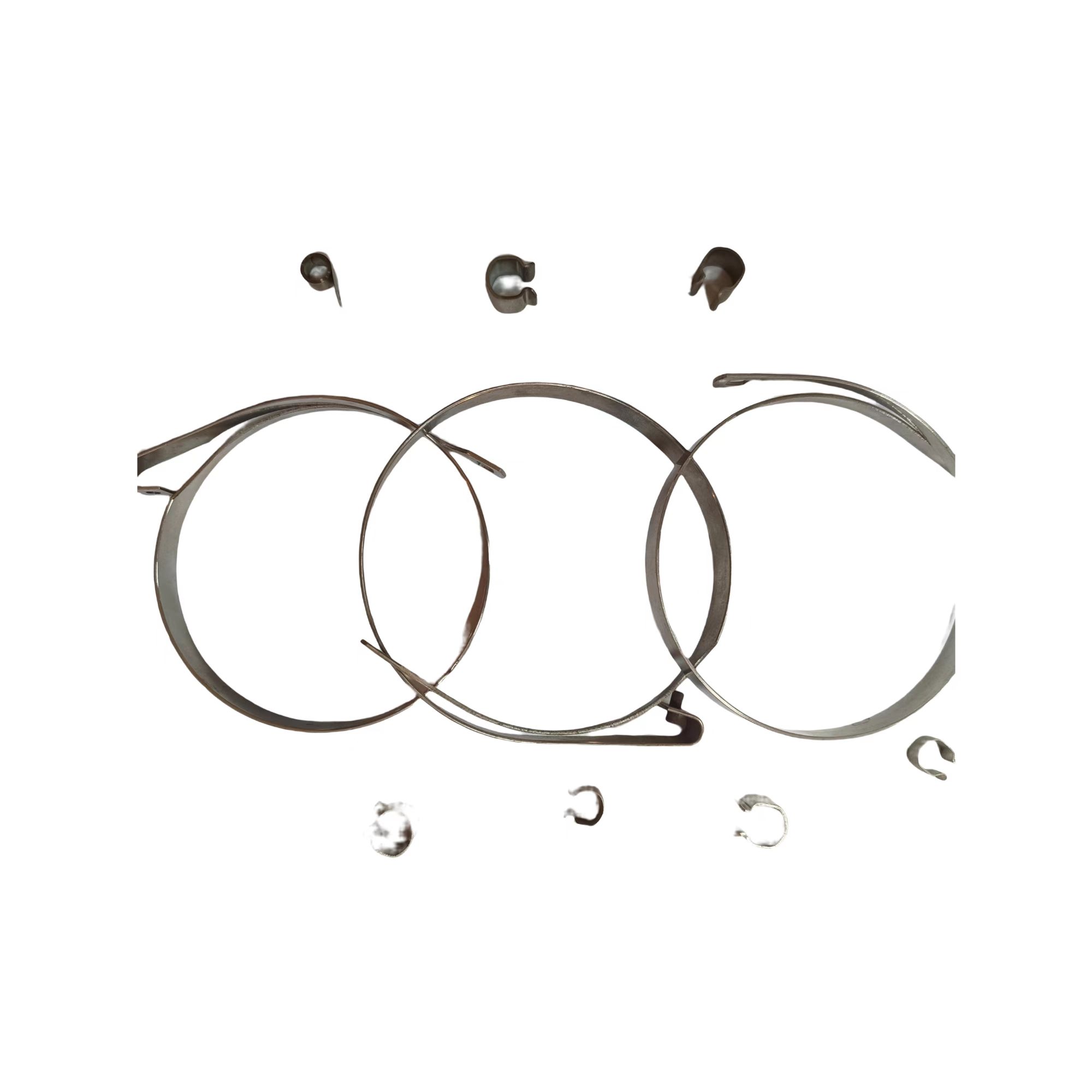 電機零件扣簧廠家直銷